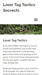 Mobile Screenshot of militarynuts.com